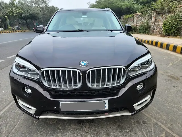 Used 2016 BMW X5 in Delhi