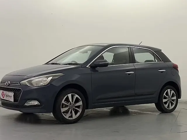 Used 2015 Hyundai Elite i20 in Delhi
