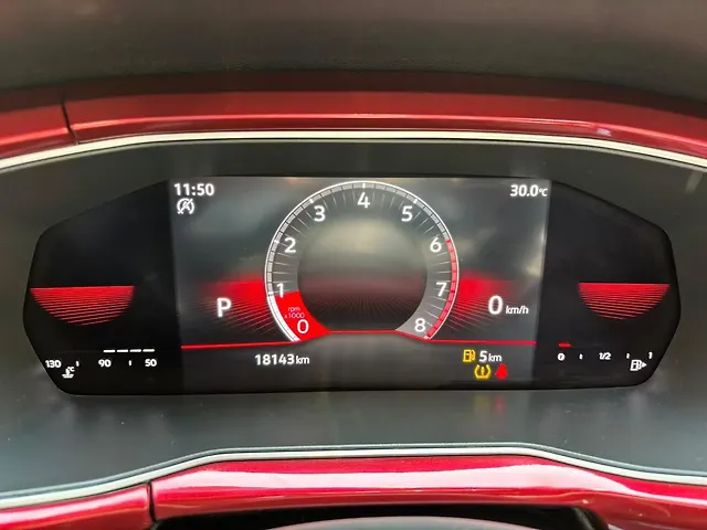 Used Volkswagen Taigun [2021-2023] GT Plus 1.5 TSI DSG in Bangalore