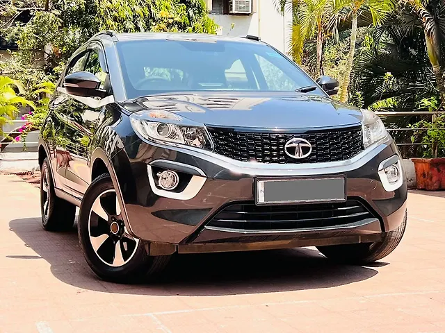 Used 2018 Tata Nexon in Mumbai