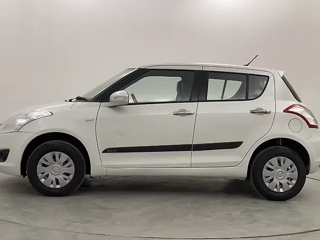 Used Maruti Suzuki Swift [2011-2014] VXi in Pune