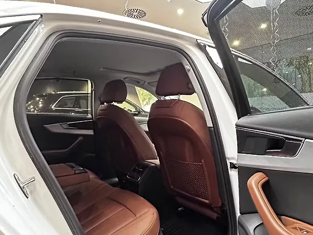 Used Audi A4 Premium Plus 40 TFSI [2021-2024] in Mumbai