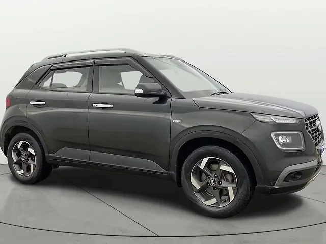 Used 2019 Hyundai Venue in Delhi
