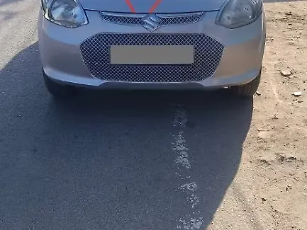 Used 2014 Maruti Suzuki Alto 800 in Pathankot