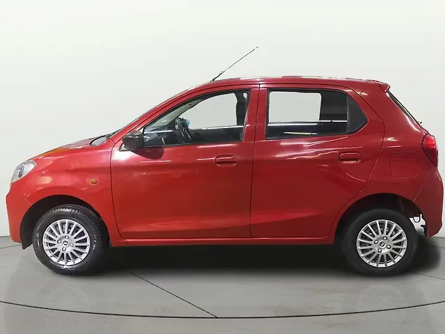Used Maruti Suzuki Alto K10 VXi [2022-2023] in Indore