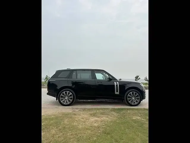 Used Land Rover Range Rover SV LWB 3.0 Diesel in Chennai