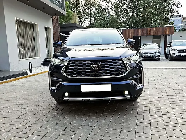 Used 2023 Toyota Innova Hycross in Delhi