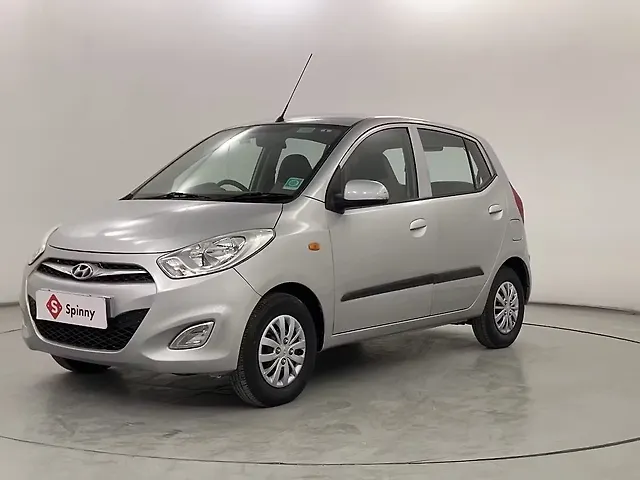 Used 2014 Hyundai i10 in Pune