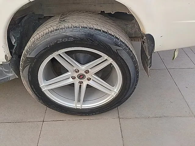 Used Mahindra Scorpio [2014-2017] S6 Plus in Raipur