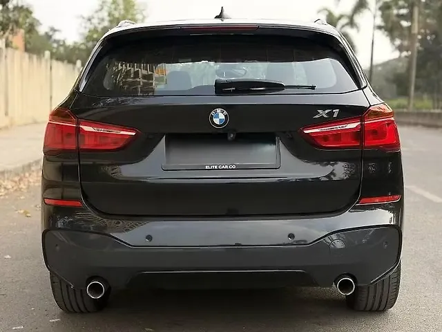 Used BMW X1 [2016-2020] xDrive20d M Sport in Pune