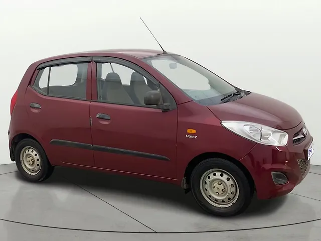 Used 2014 Hyundai i10 in Bangalore Used 2014 Hyundai i10 in Bangalore