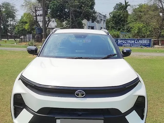 Used 2024 Tata Nexon in Bokaro Steel City