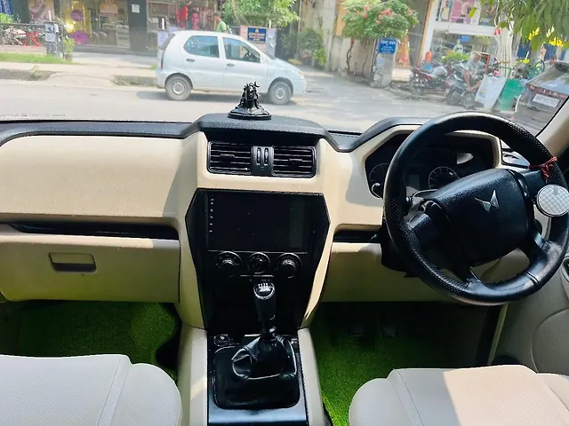 Used Mahindra Scorpio S Diesel Turbo Manual 7 STR in Patna