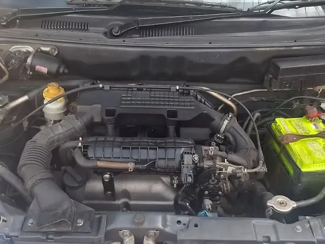 Used Maruti Suzuki Alto 800 [2012-2016] Vxi (Airbag) in Hyderabad