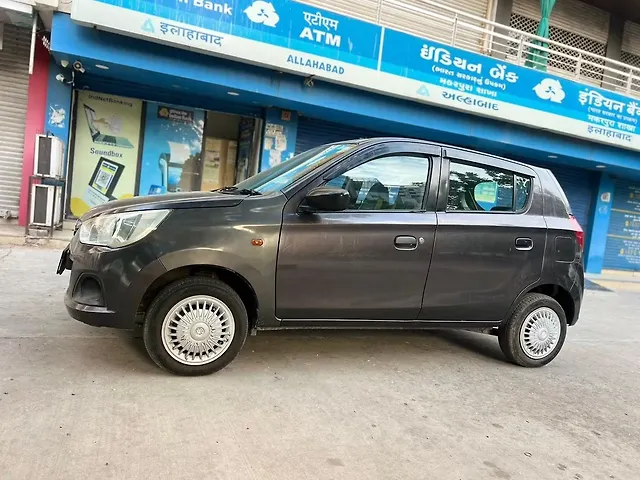Used Maruti Suzuki Alto K10 [2014-2020] VXi [2014-2019] in Vadodara
