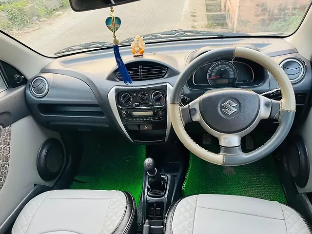 Used Maruti Suzuki Alto 800 [2016-2019] VXi in Guwahati