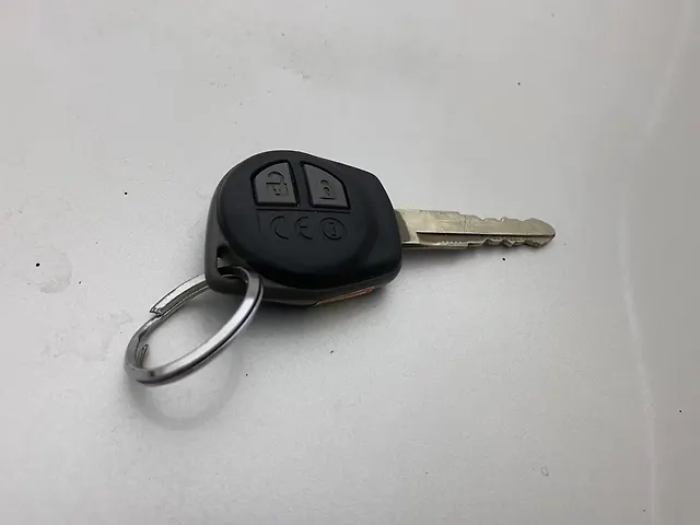 Used Maruti Suzuki Dzire [2017-2020] VDi AMT in Hyderabad