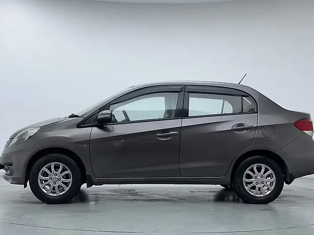 Used Honda Amaze [2013-2016] 1.2 VX i-VTEC in Faridabad