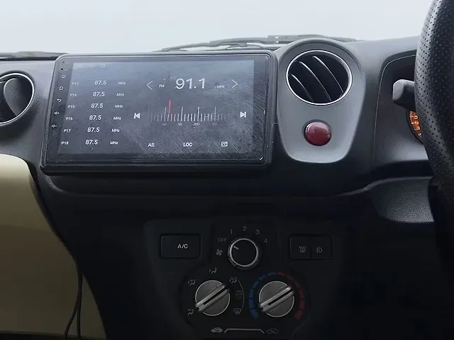 Used Honda Amaze [2013-2016] 1.2 VX i-VTEC in Faridabad