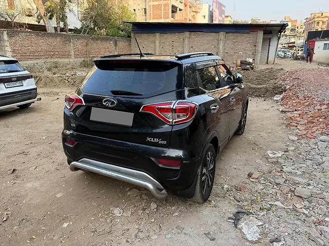 Used Mahindra XUV300 [2019-2024] W8 (O) 1.5 Diesel [2020] in Patna