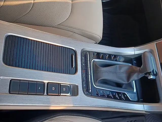 Used MG Hector [2023-2025] Sharp Pro 1.5 Turbo CVT in Mumbai