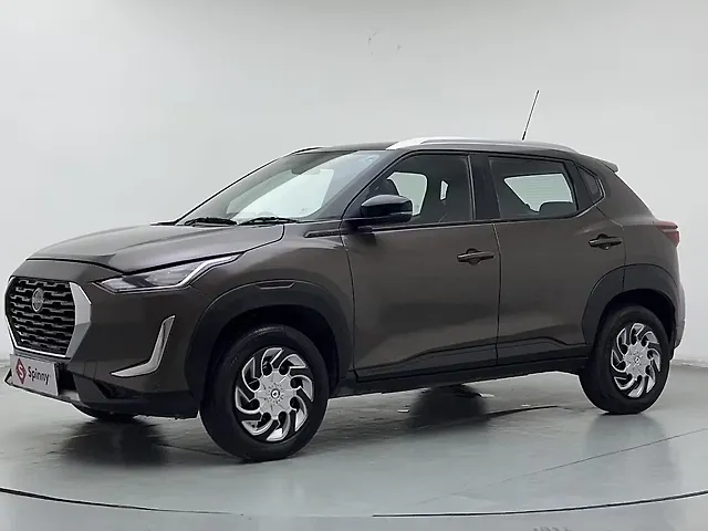 Used 2022 Nissan Magnite in Ghaziabad