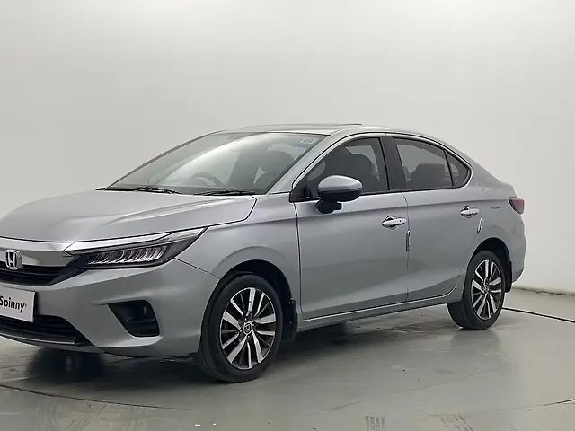 Used 2020 Honda City in Kolkata