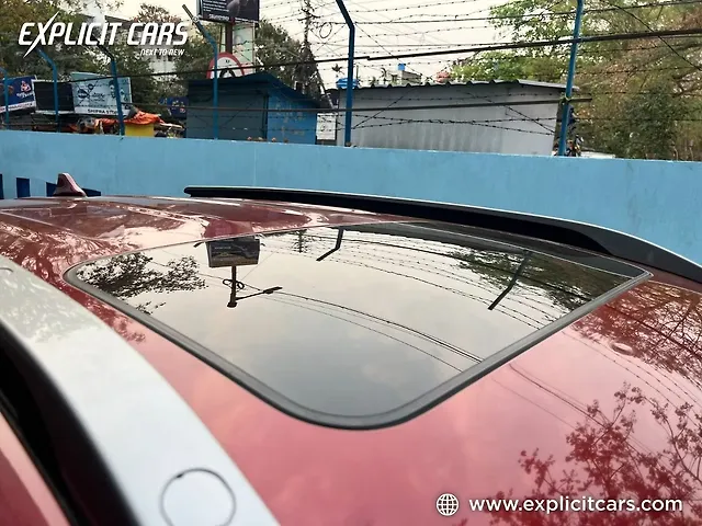 Used Kia Sonet [2020-2022] HTX 1.0 iMT in Kolkata