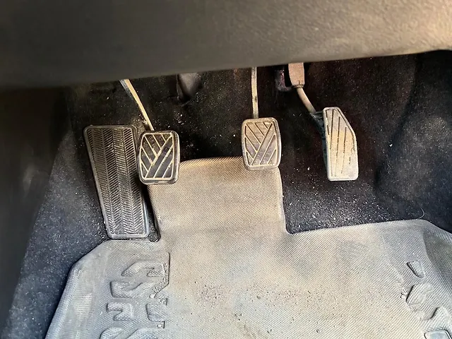 Used Maruti Suzuki Baleno Zeta Petrol Manual in Guwahati