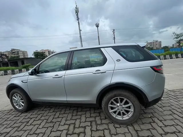 Used Land Rover Discovery 3.0 HSE Luxury Diesel in Kalyan