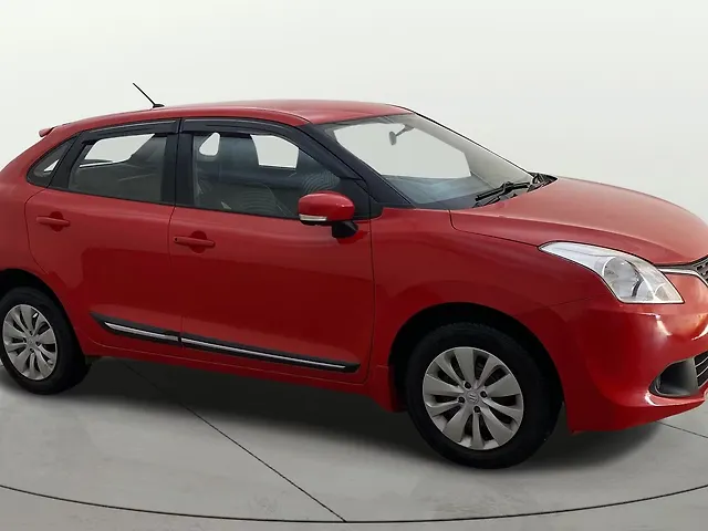 Used 2018 Maruti Suzuki Baleno in Bangalore