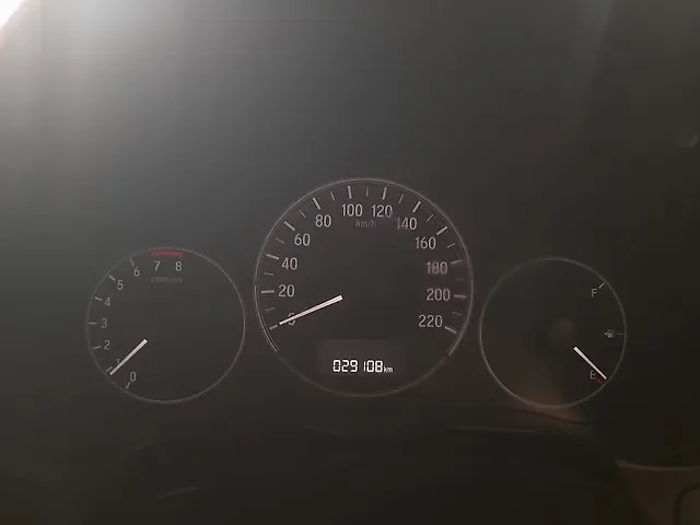 Used Honda City 4th Generation S Petrol in Thane