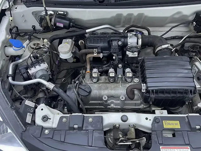 Used Maruti Suzuki Alto 800 [2016-2019] LXi (O) in Hyderabad