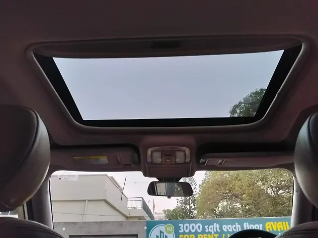 Used Mahindra XUV500 [2015-2018] W10 Black Interiors [2017] in Jalandhar