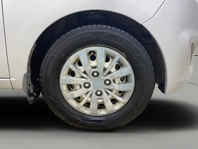 Used Hyundai i10 [2010-2017] 1.1L iRDE Magna Special Edition in Ahmedabad