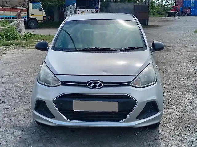 Used 2015 Hyundai Xcent in Jalandhar