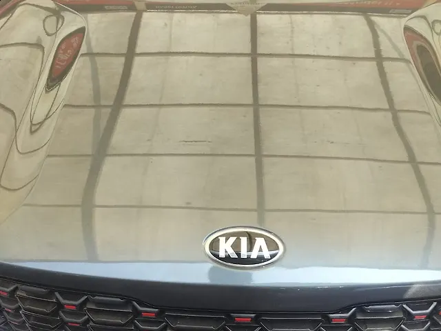 Used 2021 Kia Sonet in Bangalore
