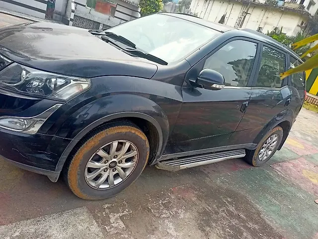 Used Mahindra XUV500 [2015-2018] W10 AWD in Ranchi