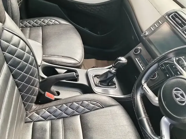 Used Hyundai Creta [2020-2023] S 1.5 Diesel [2020-2022] in Raipur