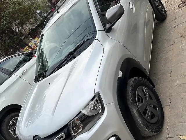 Used Renault Kwid [2015-2019] RXT [2015-2019] in Patna