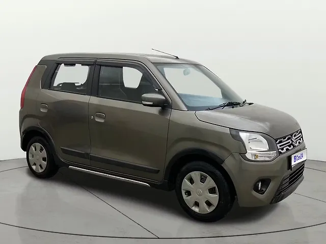 Used 2019 Maruti Suzuki Wagon R in Hyderabad