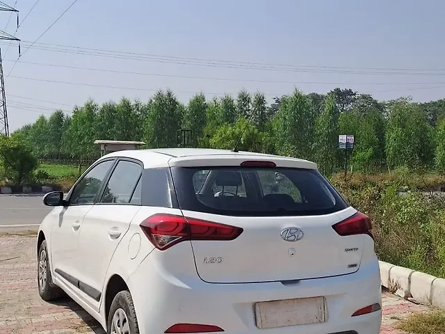 Used Hyundai Elite i20 [2016-2017] Sportz 1.4 CRDI [2016-2017] in Rudrapur
