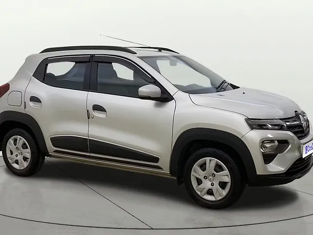 Used 2023 Renault Kwid in Mumbai
