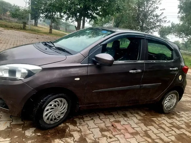 Used Tata Tiago [2016-2020] Revotron XE in Ambala Cantt