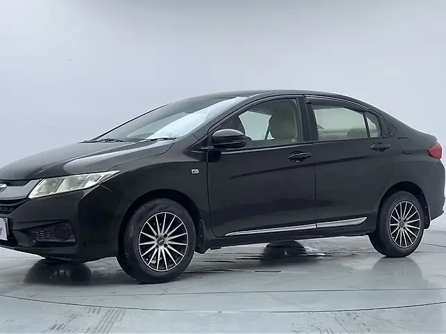 Used 2015 Honda City in Faridabad