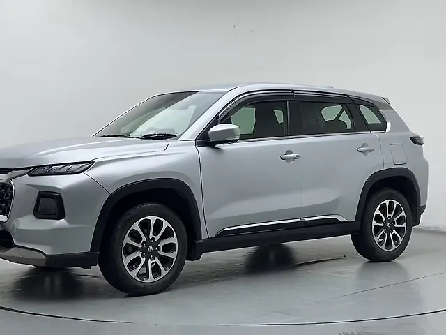 Used 2023 Maruti Suzuki Grand Vitara in Delhi