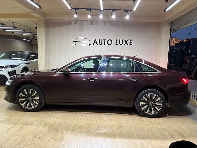 Used Audi A6 Technology 45 TFSI [2019-2024] in Lucknow