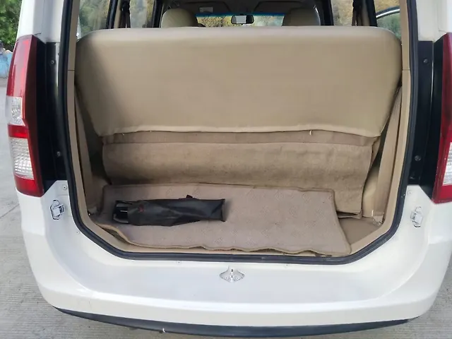 Used Chevrolet Enjoy 1.3 LT 8 STR in Thane