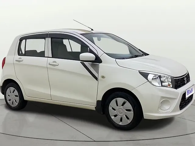 Used 2018 Maruti Suzuki Celerio in Ahmedabad