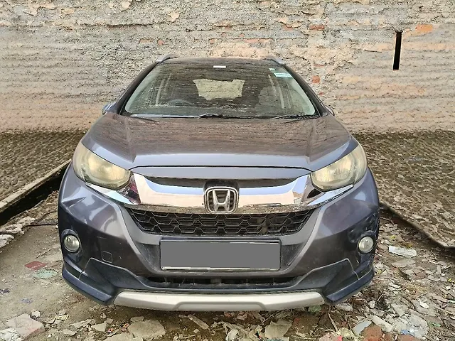 Used 2017 Honda WR-V in Kanpur